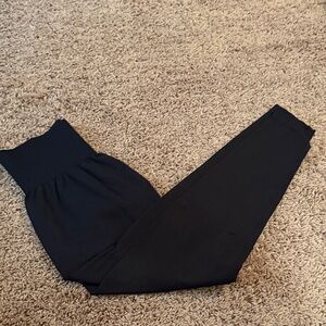 NVGTN Black Women's Leggings